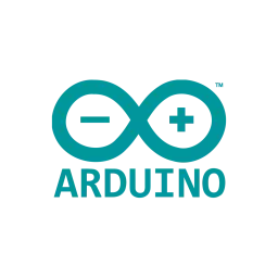 Logo for Arduino