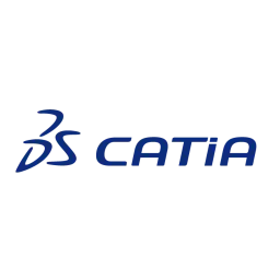 Logo for CATIA V5
